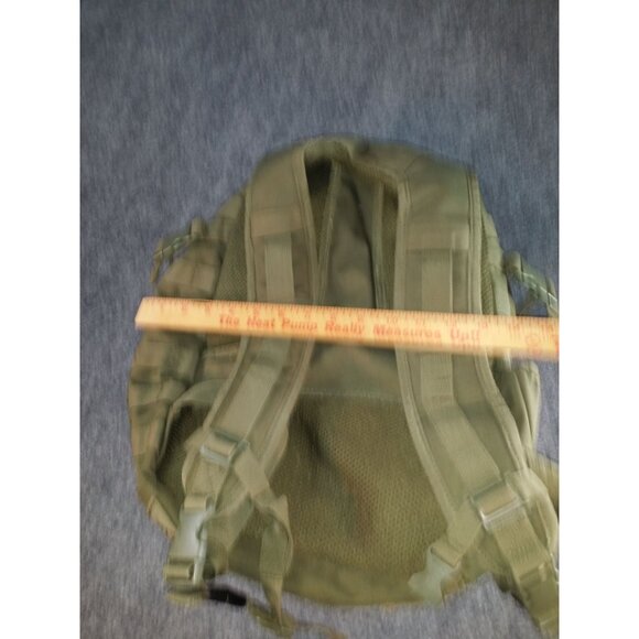SOG Military Hunting And Tactical Backpack Army Green Utility Outdoors - Picture 8 of 13